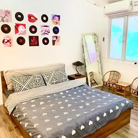 Mehomestay